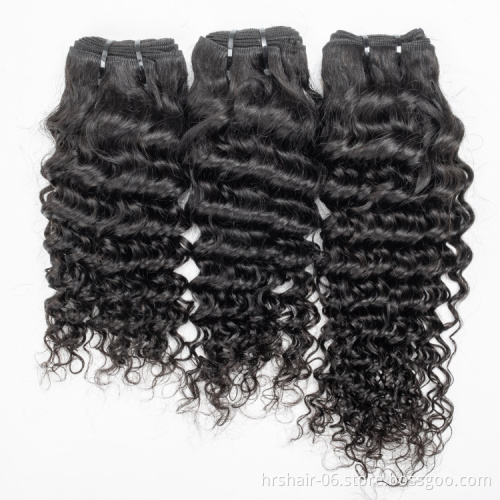 Cheap Malaysian hair vendors 40 inch human hair bundles with closure wholesale deep curly raw Malaysian hair